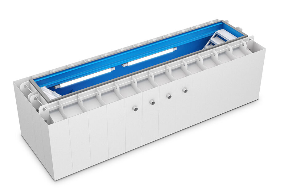 schémas fosse balzer