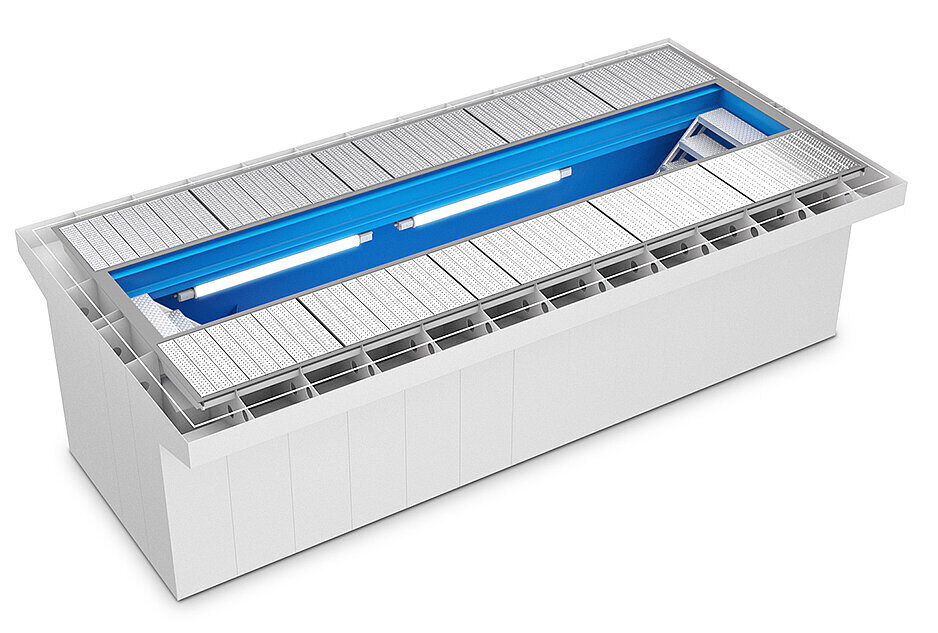 schémas fosse balzer