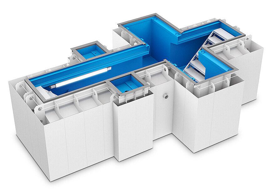 schémas fosse balzer